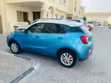 Baic X35